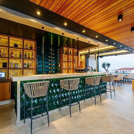 Hotel Princess & Spa أولتْسي المظهر الخارجي الصورة