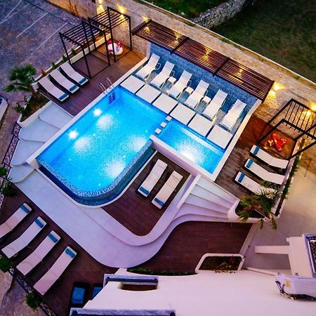 Hotel Princess & Spa أولتْسي المظهر الخارجي الصورة
