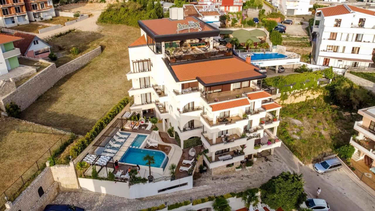 Hotel Princess & Spa أولتْسي المظهر الخارجي الصورة