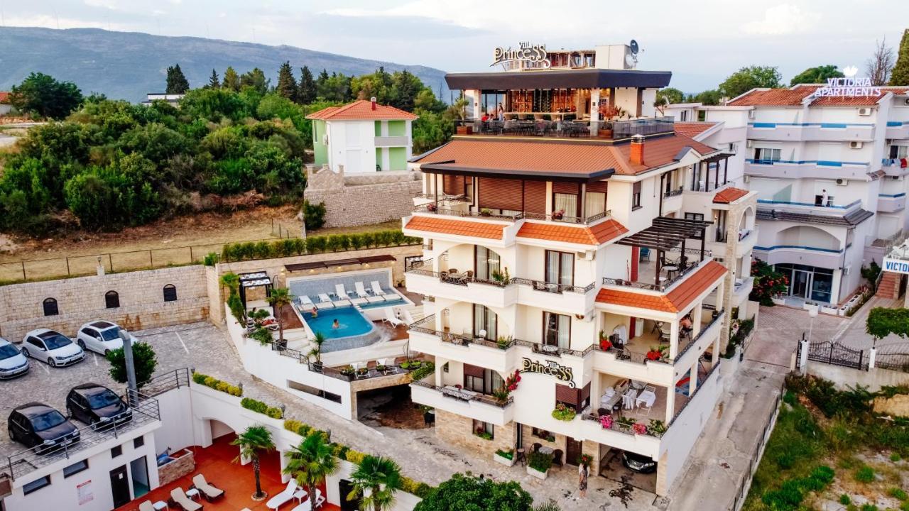 Hotel Princess & Spa أولتْسي المظهر الخارجي الصورة