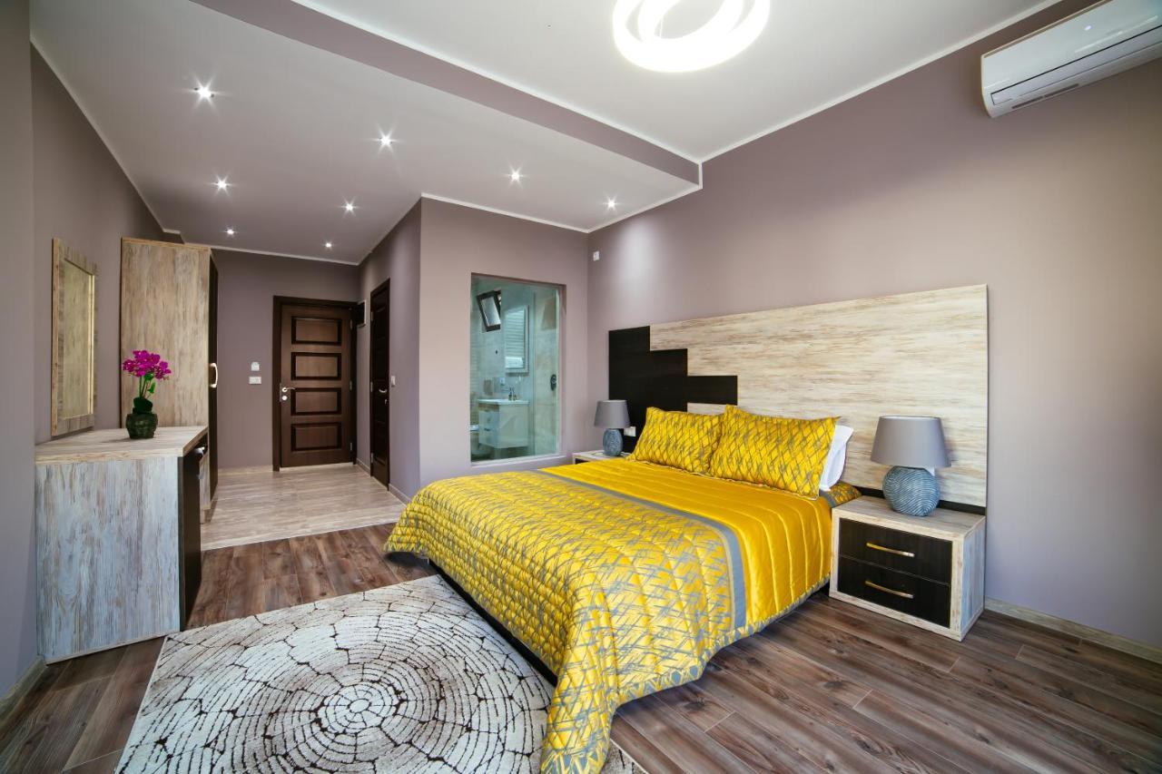 Hotel Princess & Spa أولتْسي المظهر الخارجي الصورة