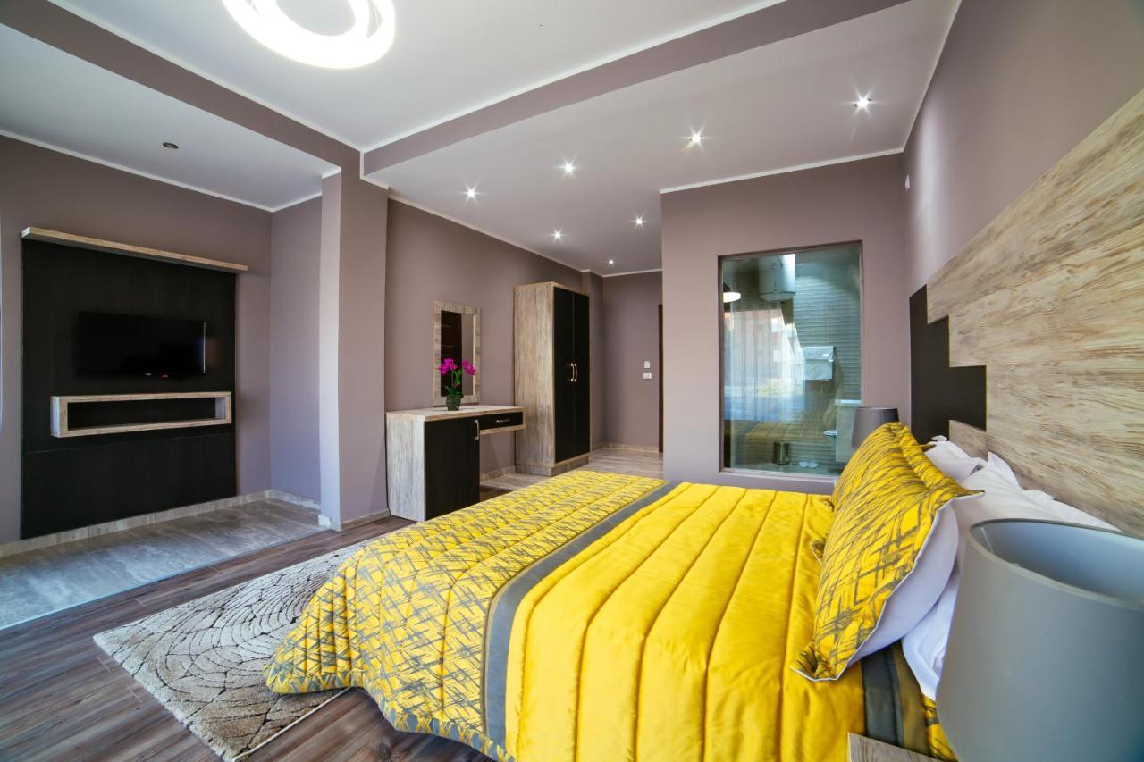 Hotel Princess & Spa أولتْسي المظهر الخارجي الصورة
