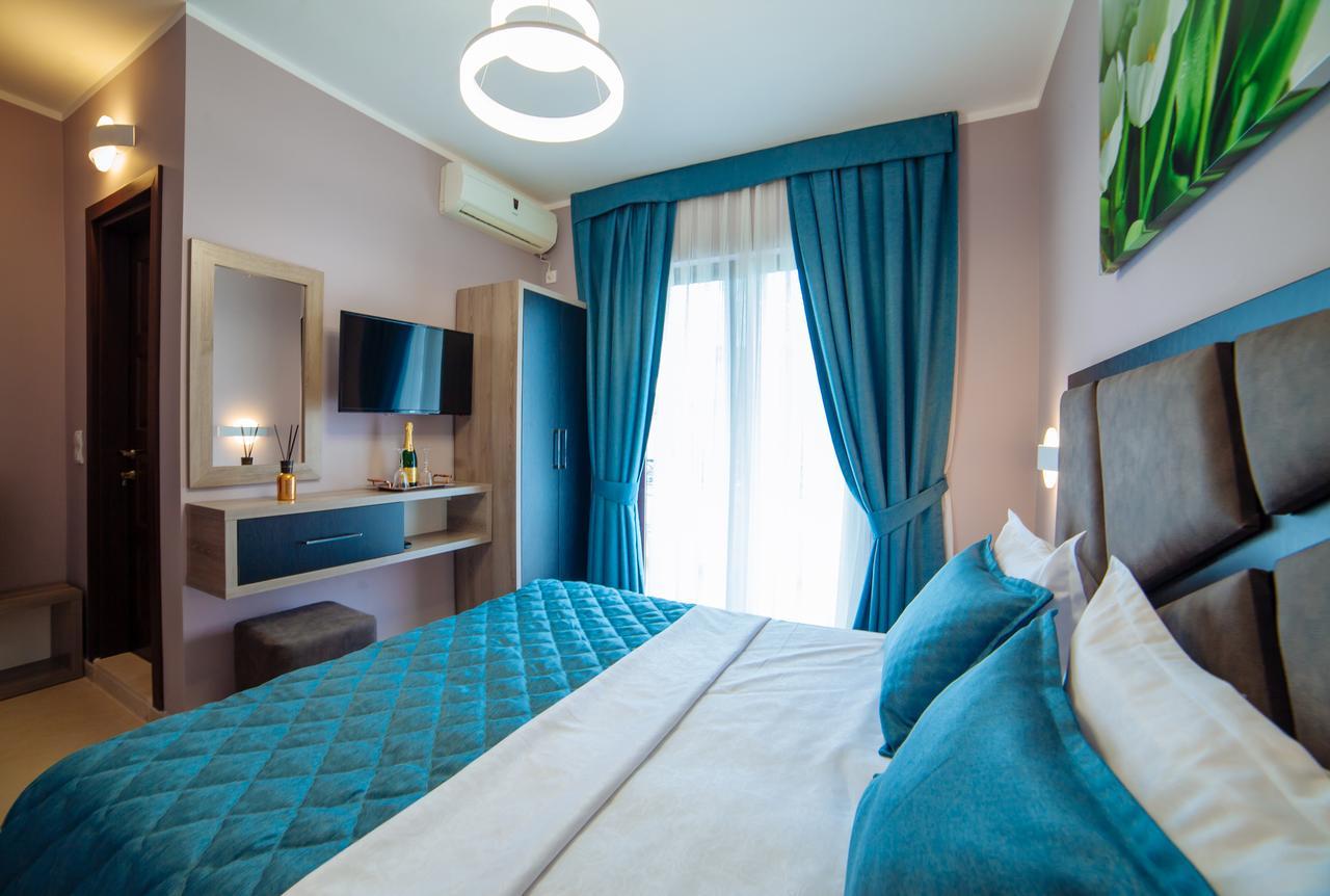 Hotel Princess & Spa أولتْسي المظهر الخارجي الصورة