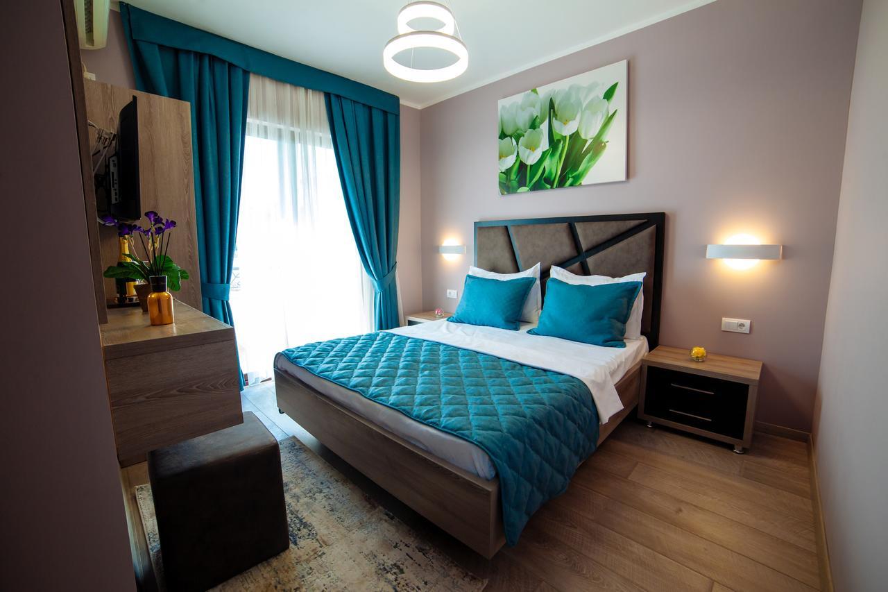 Hotel Princess & Spa أولتْسي المظهر الخارجي الصورة