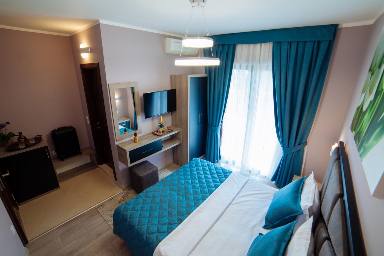 Hotel Princess & Spa أولتْسي المظهر الخارجي الصورة