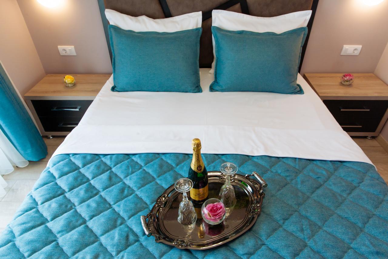 Hotel Princess & Spa أولتْسي المظهر الخارجي الصورة
