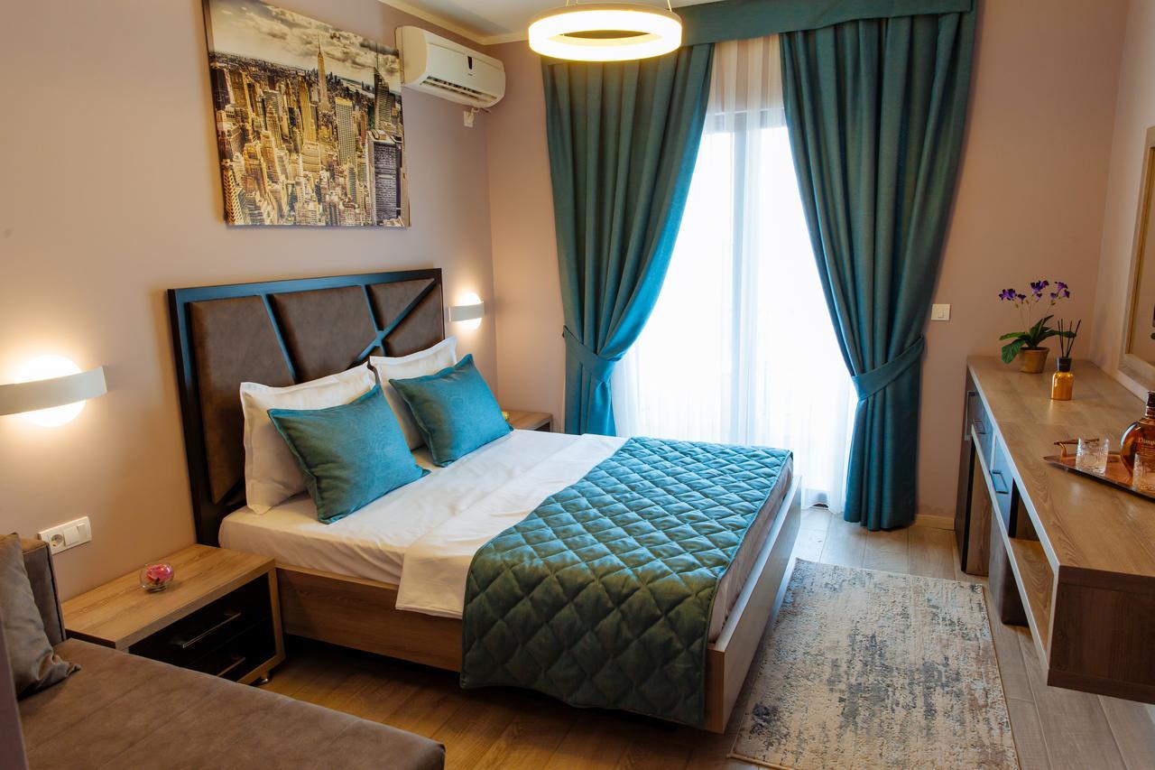 Hotel Princess & Spa أولتْسي المظهر الخارجي الصورة