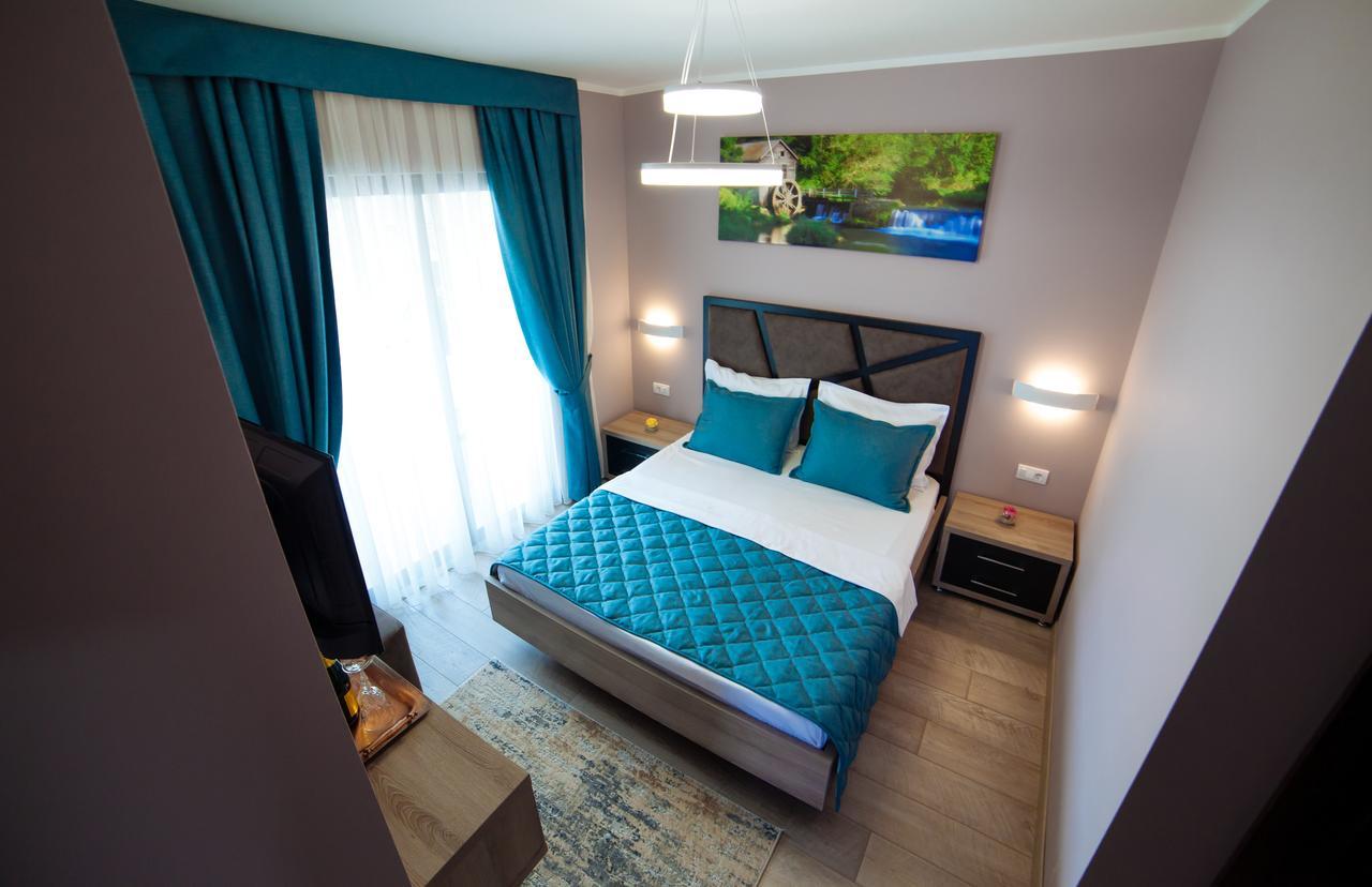 Hotel Princess & Spa أولتْسي المظهر الخارجي الصورة