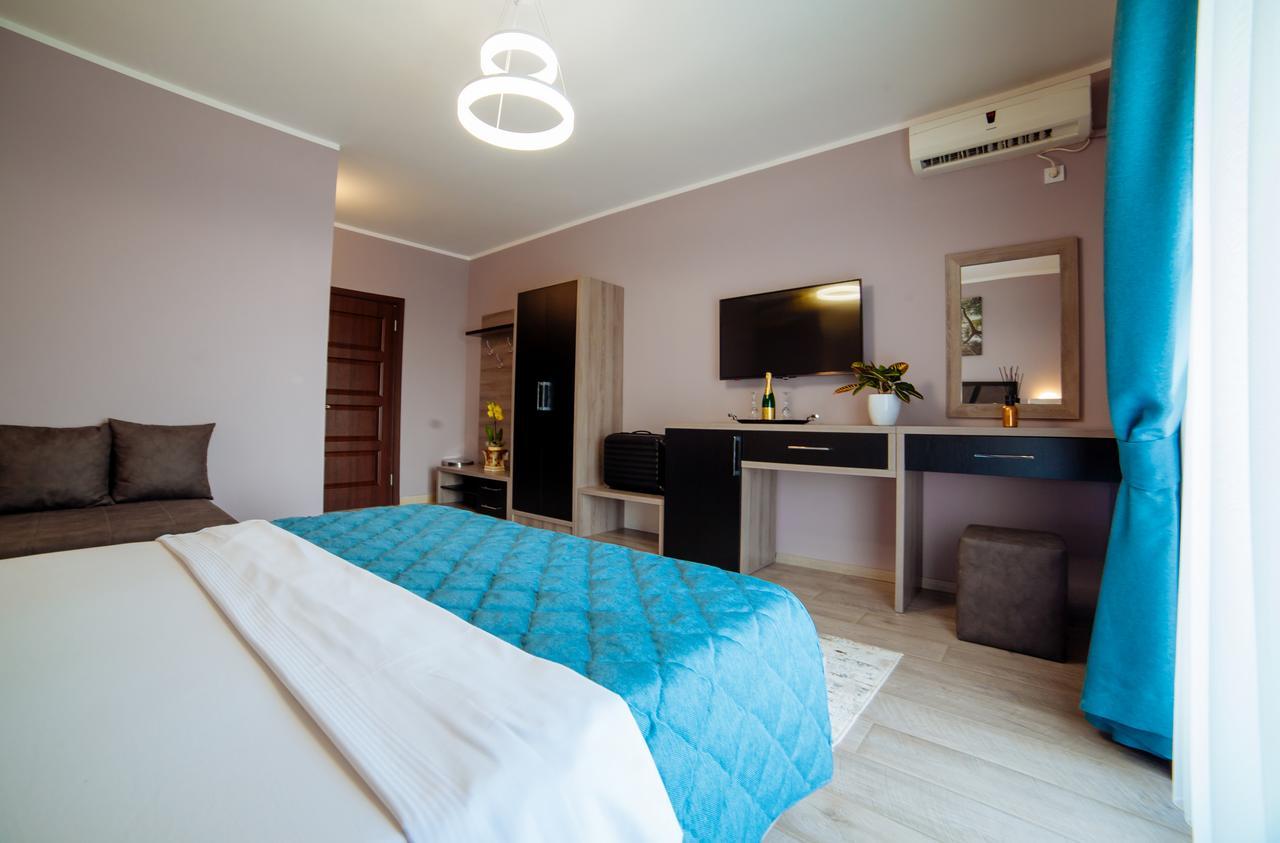 Hotel Princess & Spa أولتْسي المظهر الخارجي الصورة