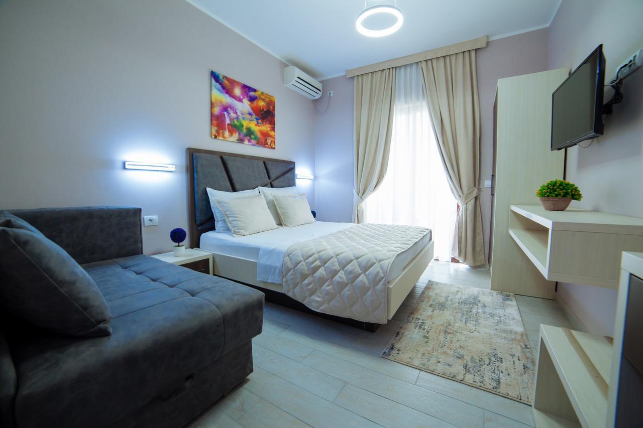 Hotel Princess & Spa أولتْسي المظهر الخارجي الصورة
