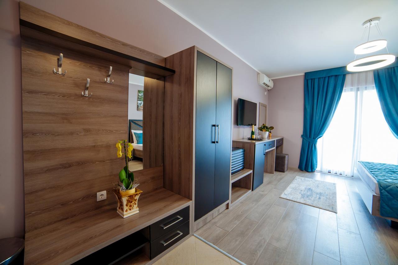 Hotel Princess & Spa أولتْسي المظهر الخارجي الصورة