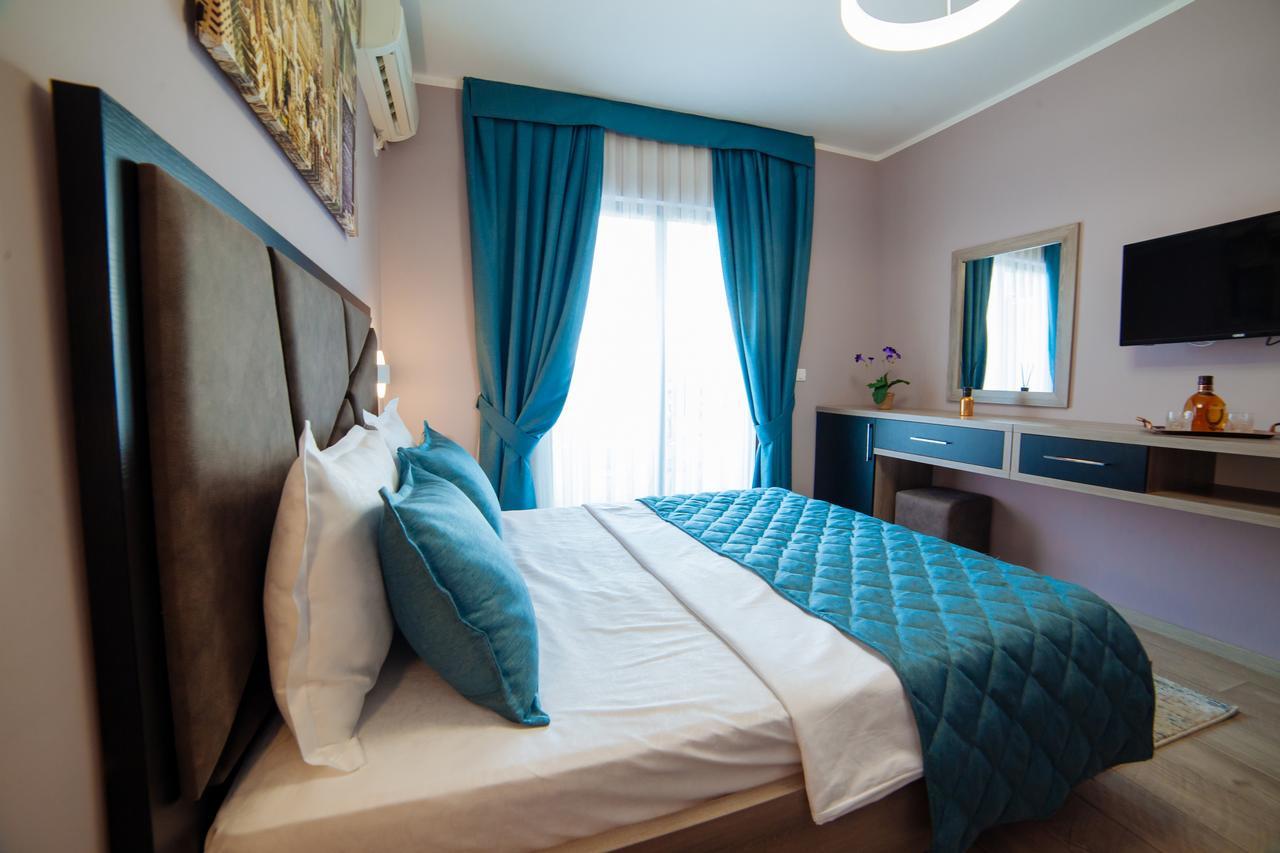 Hotel Princess & Spa أولتْسي المظهر الخارجي الصورة