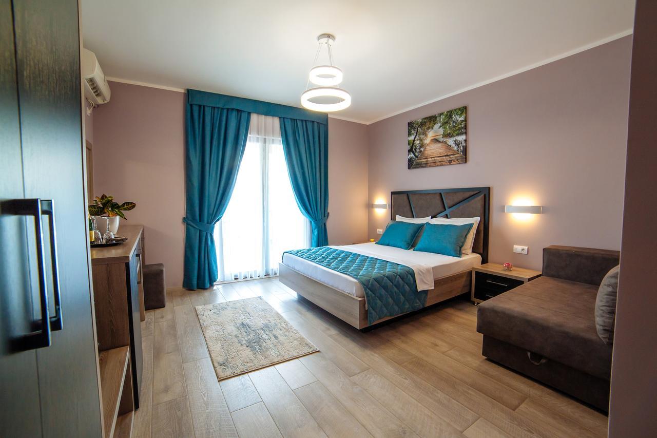 Hotel Princess & Spa أولتْسي المظهر الخارجي الصورة