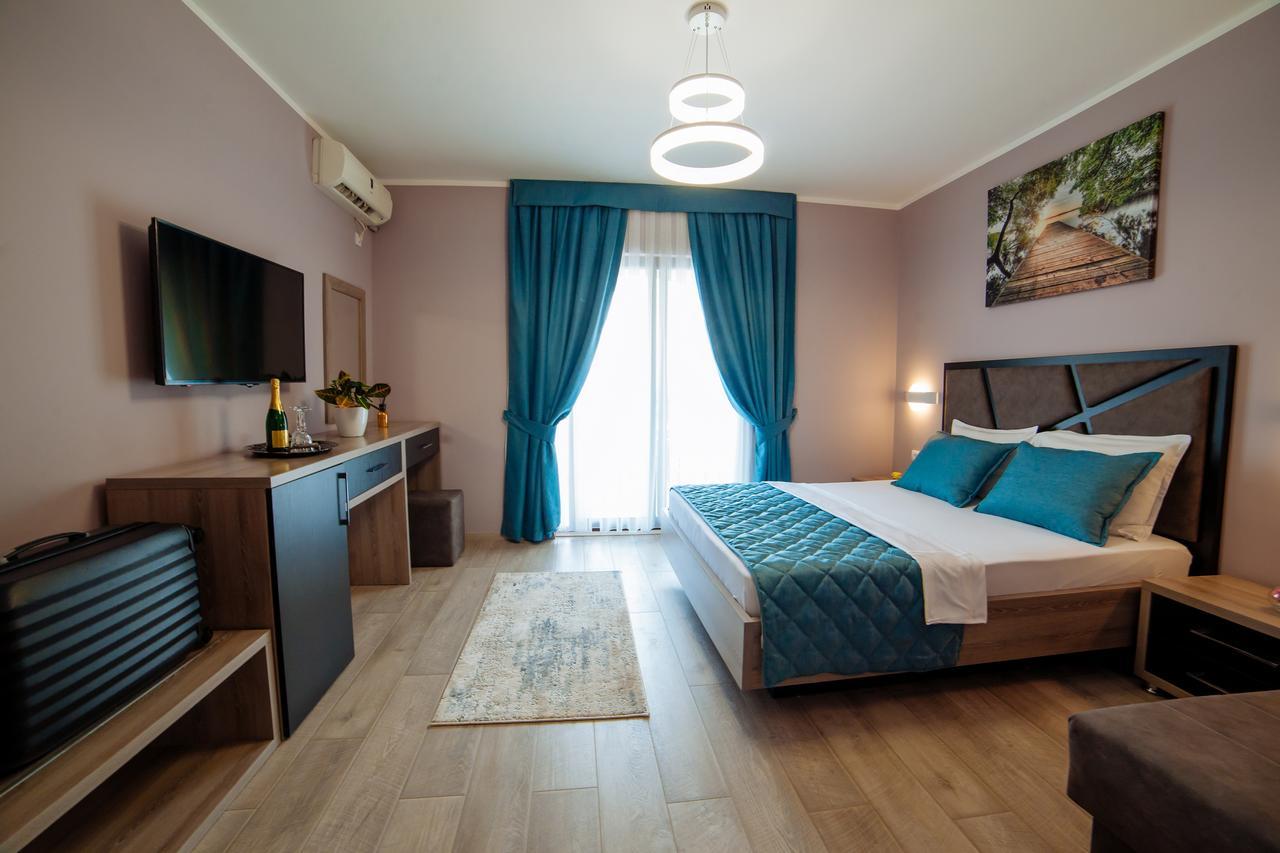 Hotel Princess & Spa أولتْسي المظهر الخارجي الصورة