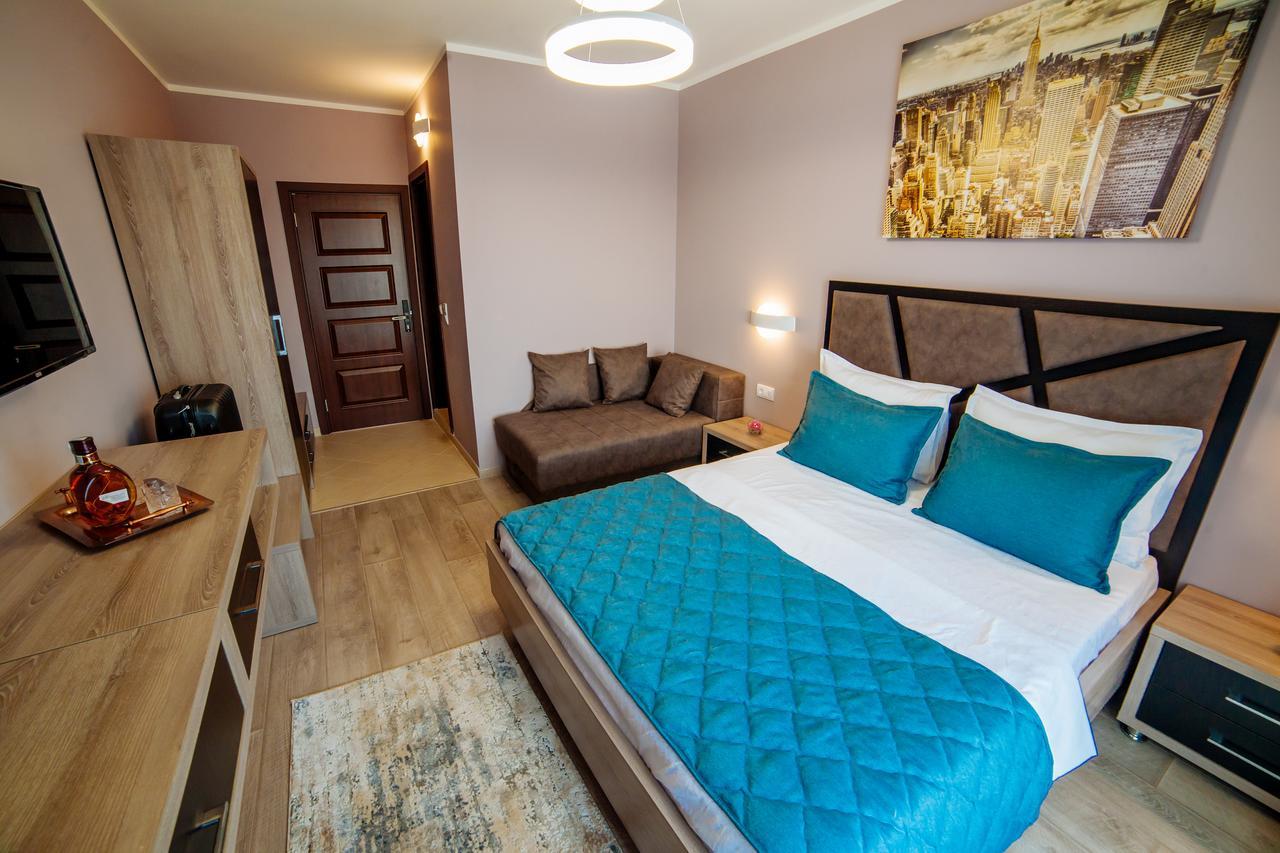 Hotel Princess & Spa أولتْسي المظهر الخارجي الصورة