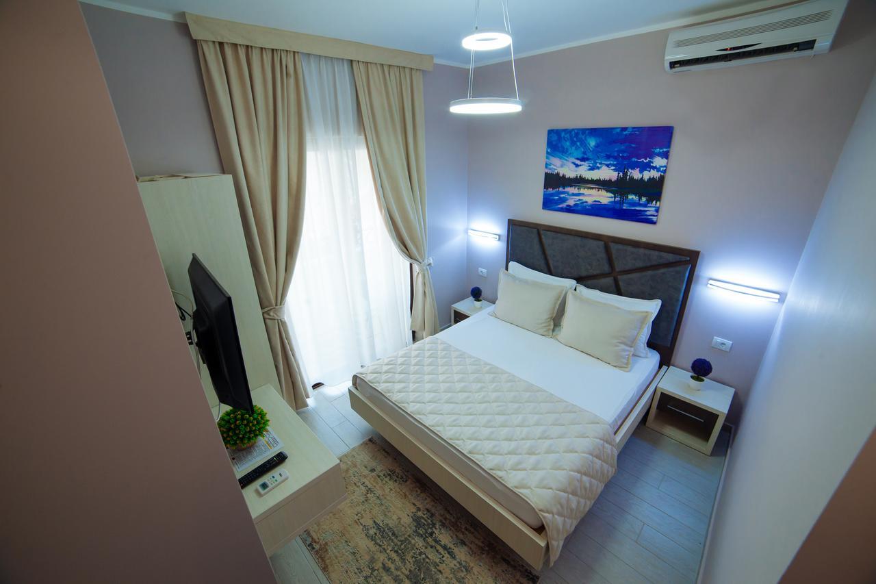Hotel Princess & Spa أولتْسي المظهر الخارجي الصورة