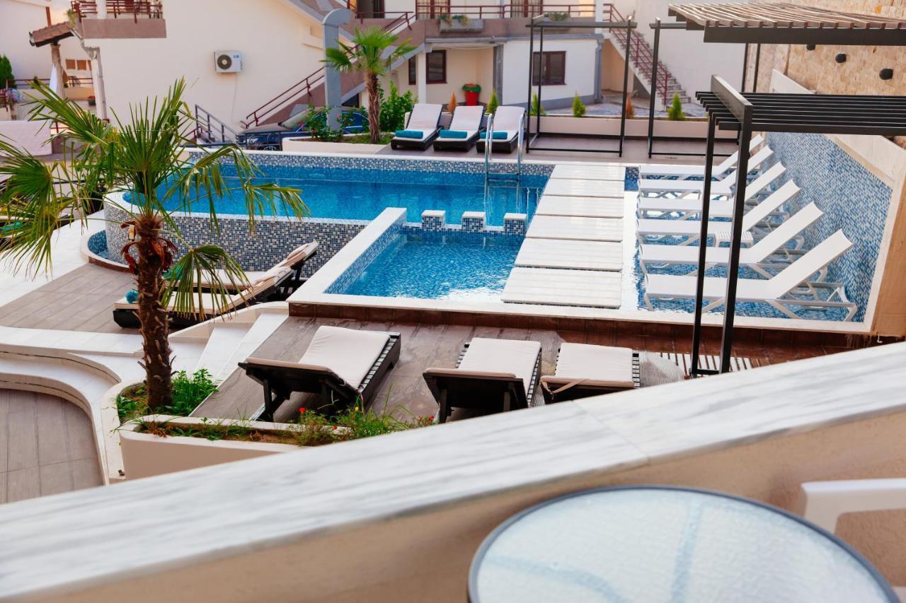Hotel Princess & Spa أولتْسي المظهر الخارجي الصورة