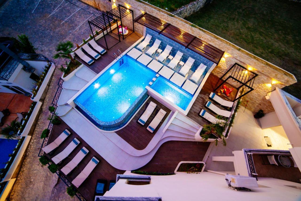 Hotel Princess & Spa أولتْسي المظهر الخارجي الصورة