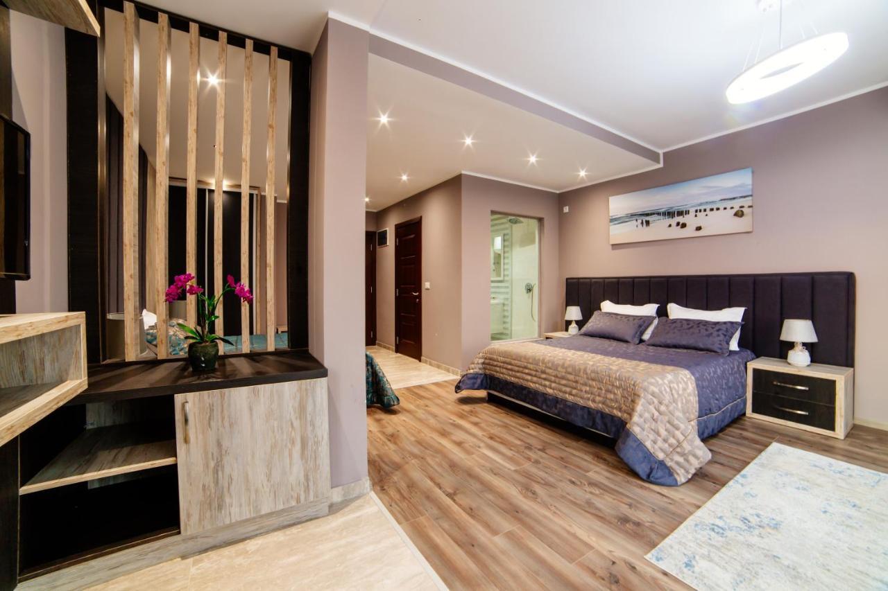 Hotel Princess & Spa أولتْسي المظهر الخارجي الصورة
