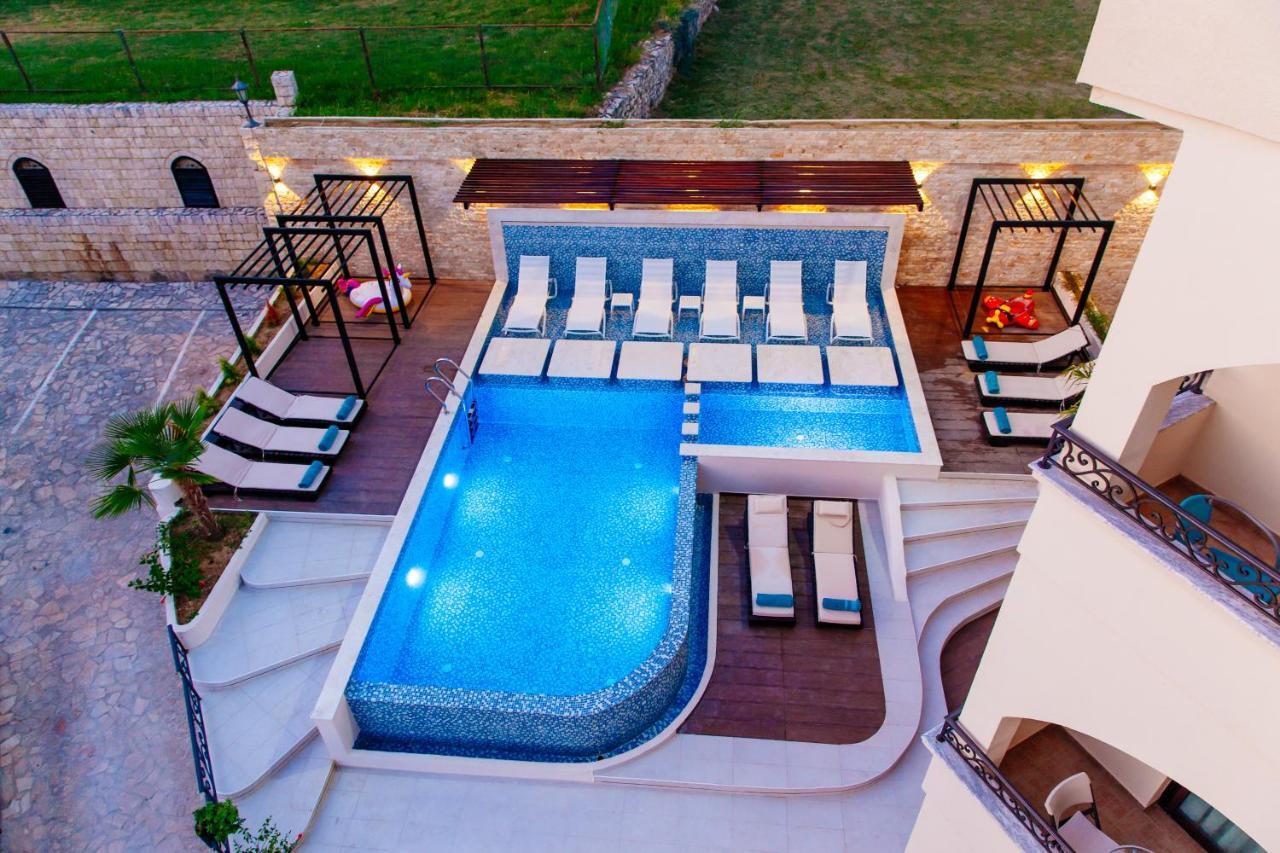 Hotel Princess & Spa أولتْسي المظهر الخارجي الصورة