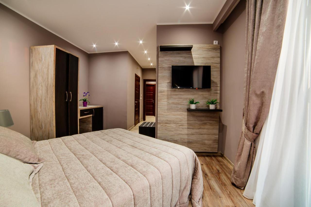 Hotel Princess & Spa أولتْسي المظهر الخارجي الصورة