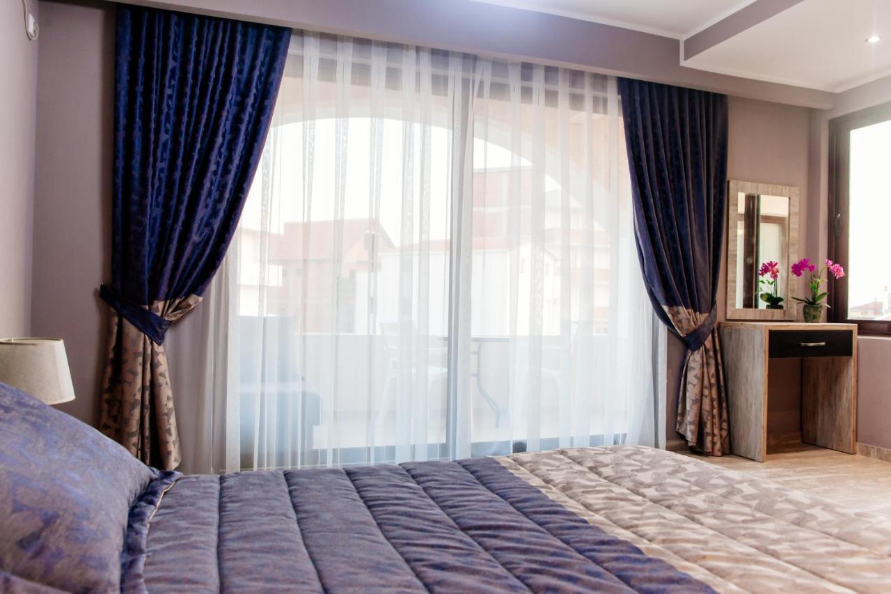 Hotel Princess & Spa أولتْسي المظهر الخارجي الصورة