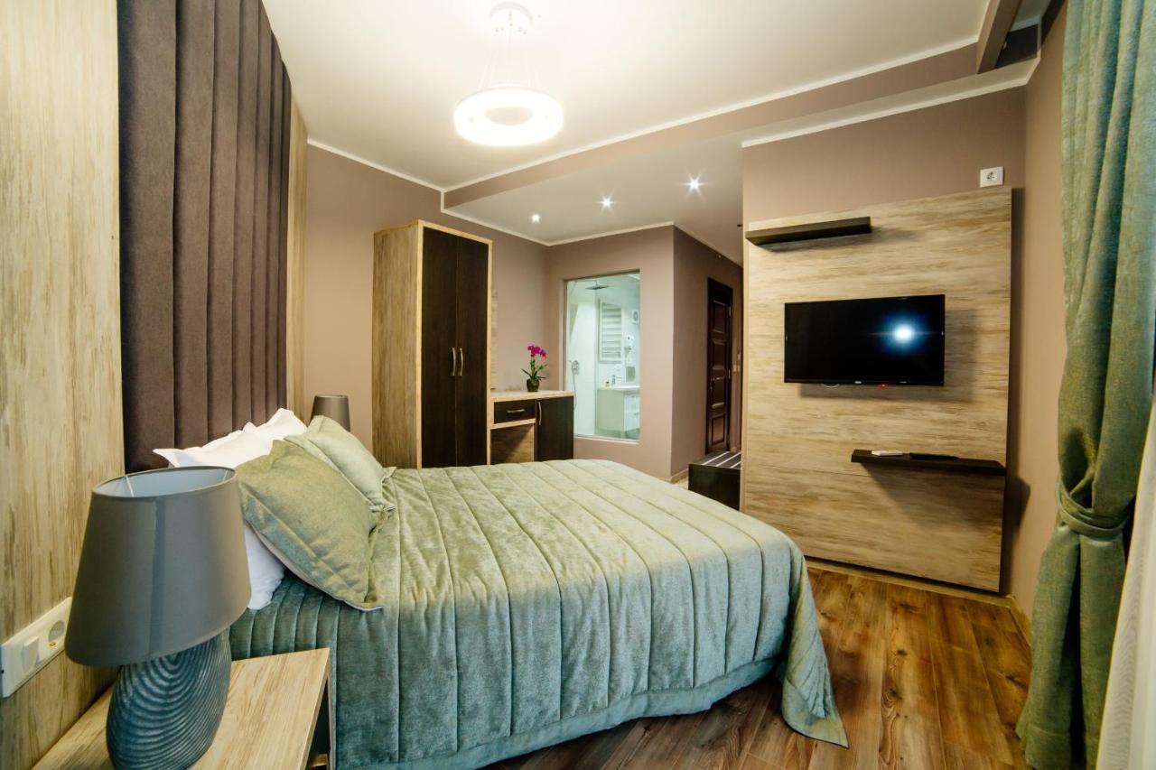 Hotel Princess & Spa أولتْسي المظهر الخارجي الصورة