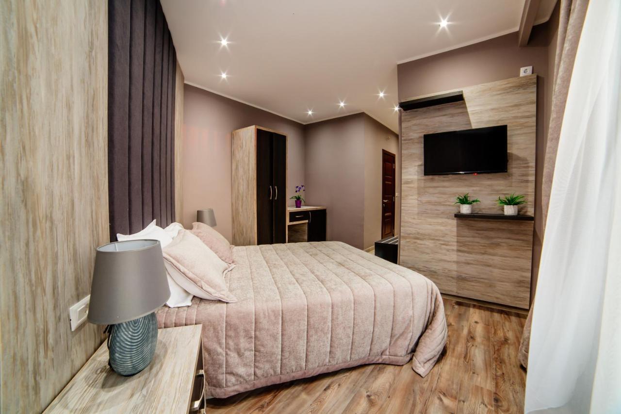 Hotel Princess & Spa أولتْسي المظهر الخارجي الصورة
