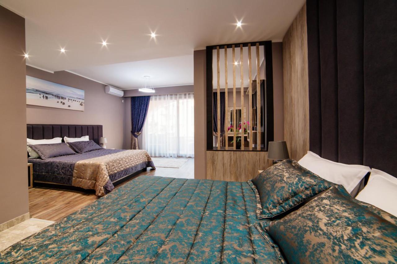 Hotel Princess & Spa أولتْسي المظهر الخارجي الصورة