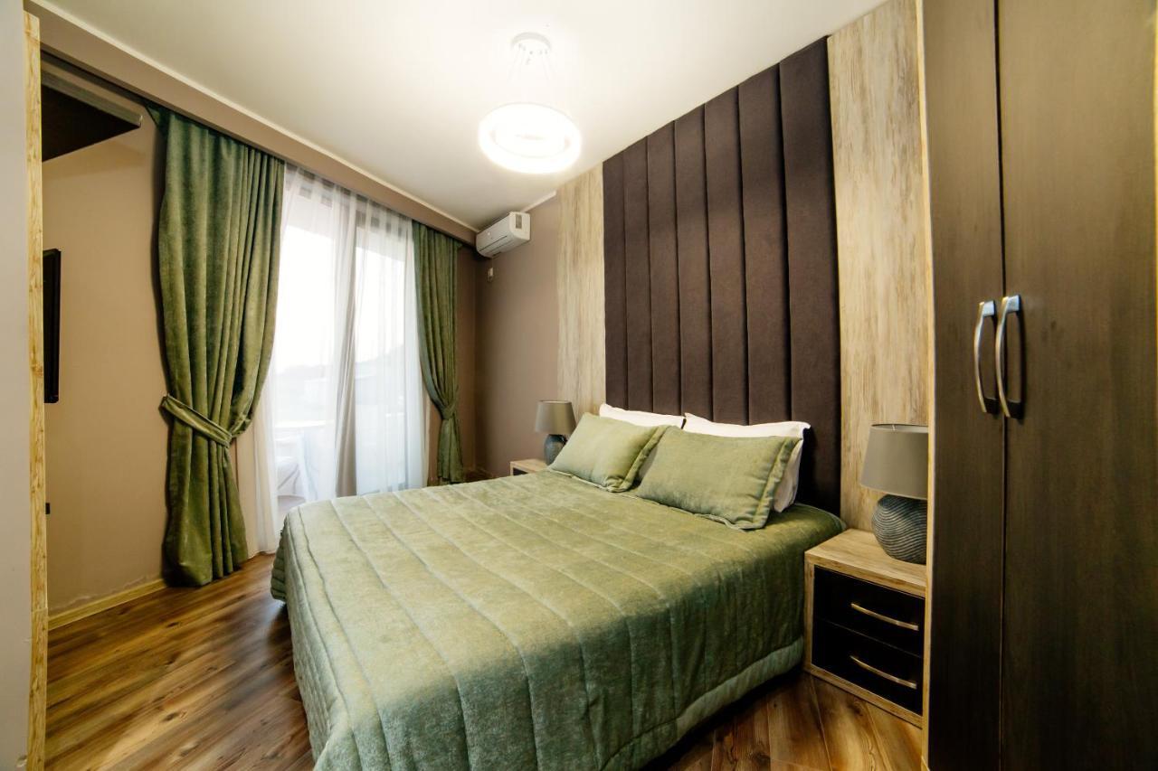 Hotel Princess & Spa أولتْسي المظهر الخارجي الصورة