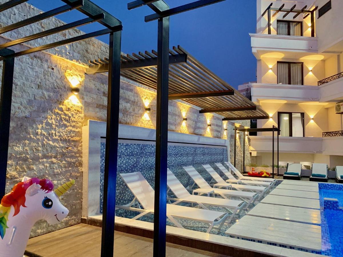 Hotel Princess & Spa أولتْسي المظهر الخارجي الصورة