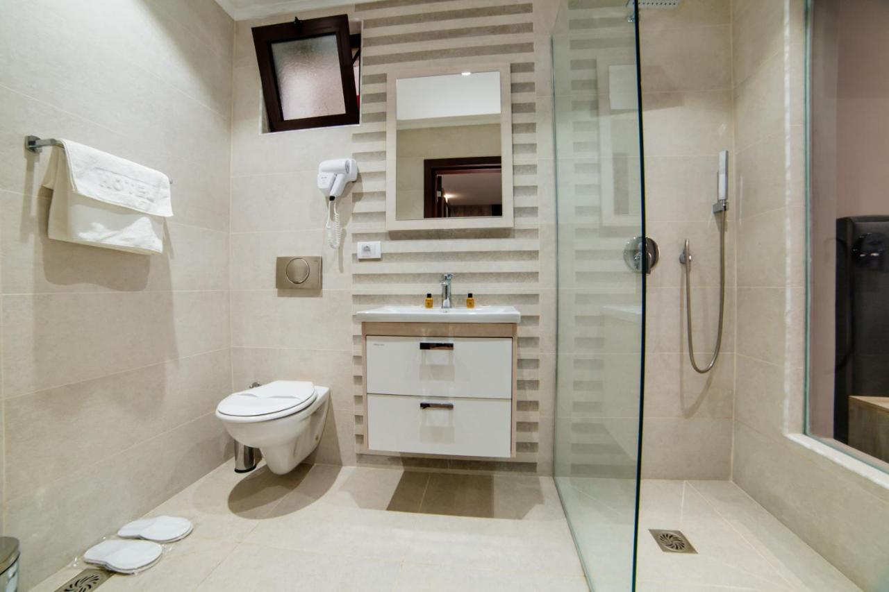 Hotel Princess & Spa أولتْسي المظهر الخارجي الصورة