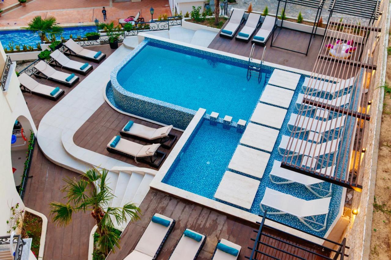 Hotel Princess & Spa أولتْسي المظهر الخارجي الصورة