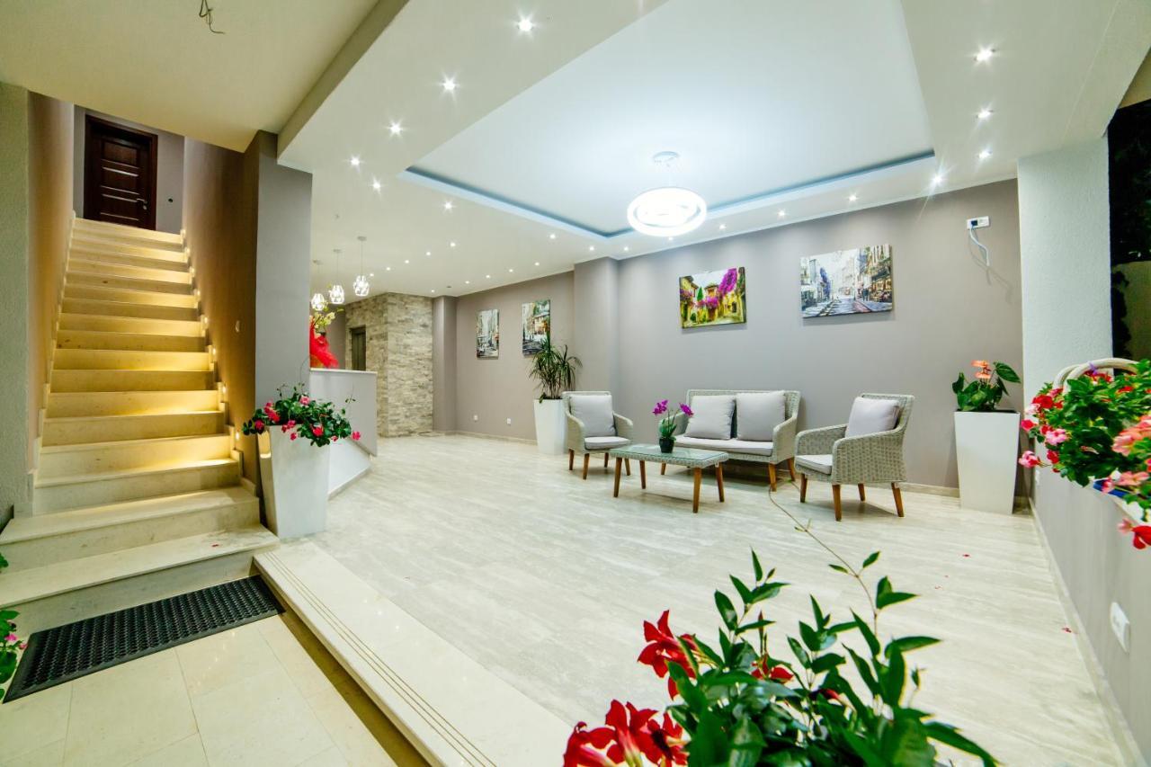Hotel Princess & Spa أولتْسي المظهر الخارجي الصورة
