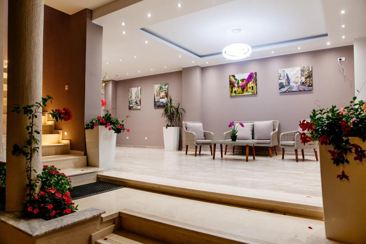 Hotel Princess & Spa أولتْسي المظهر الخارجي الصورة