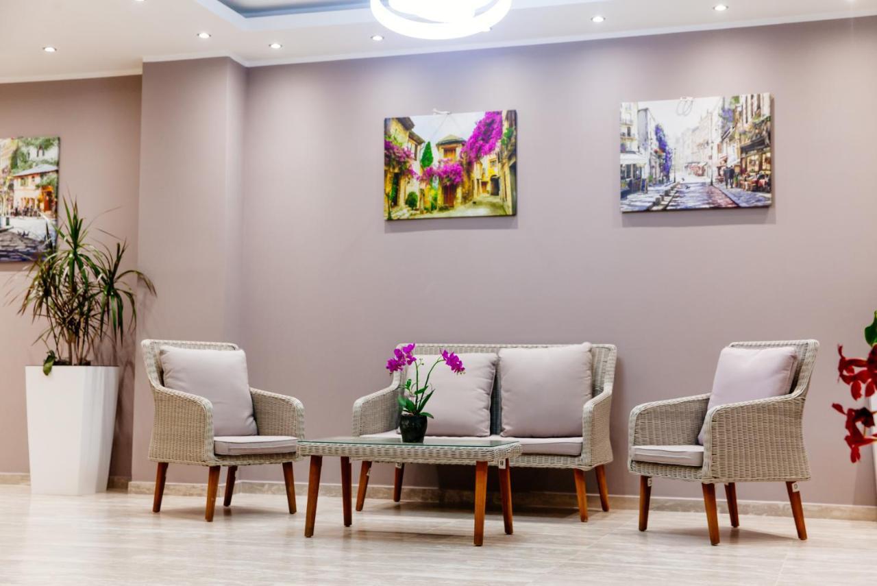 Hotel Princess & Spa أولتْسي المظهر الخارجي الصورة
