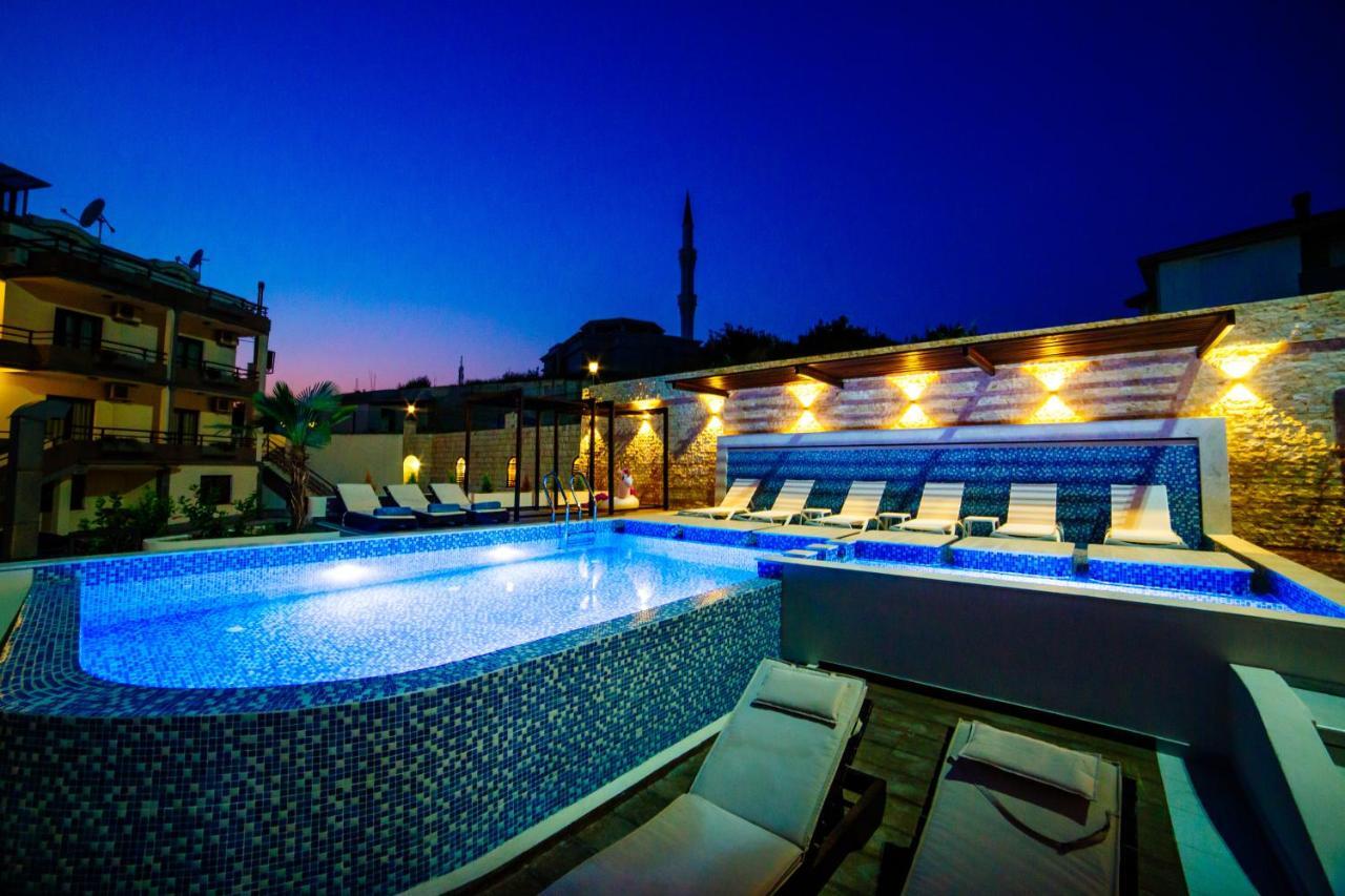 Hotel Princess & Spa أولتْسي المظهر الخارجي الصورة
