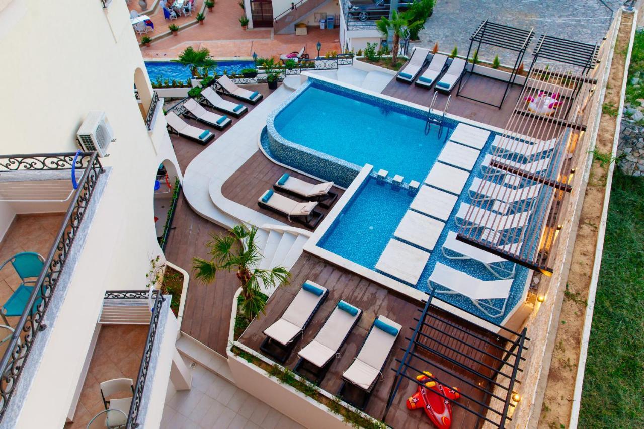 Hotel Princess & Spa أولتْسي المظهر الخارجي الصورة