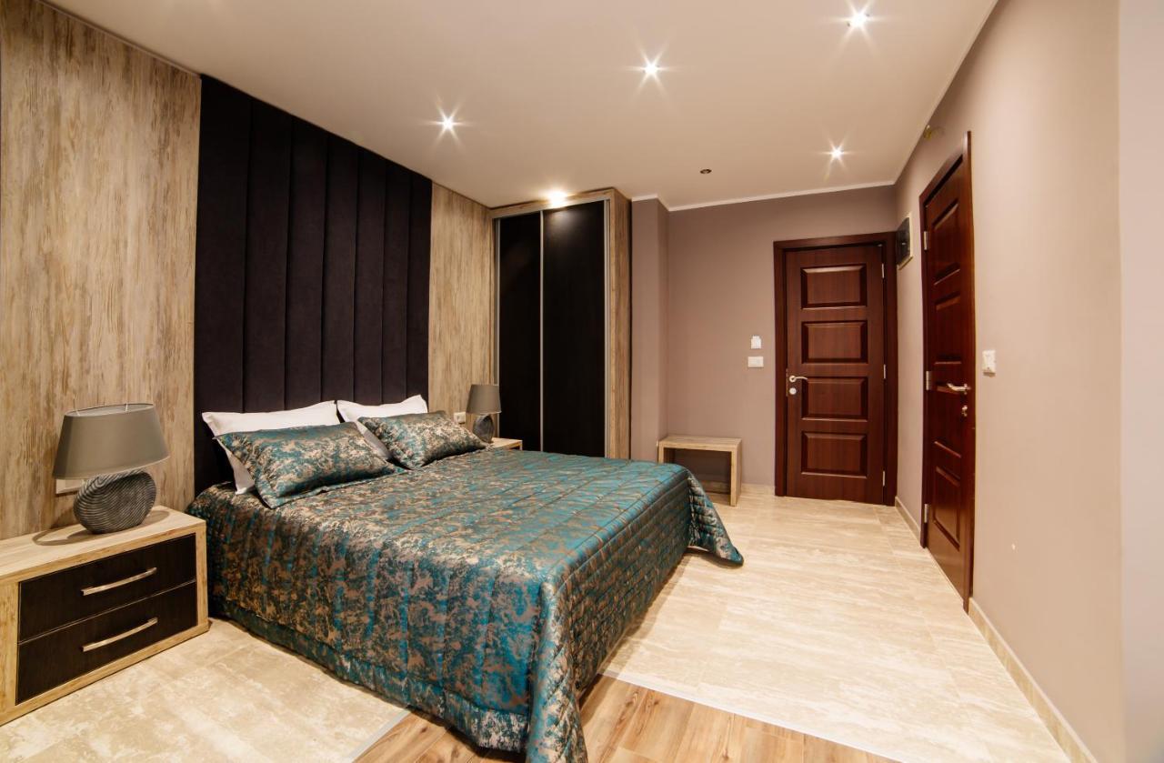 Hotel Princess & Spa أولتْسي المظهر الخارجي الصورة